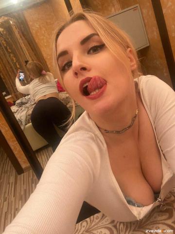 Проститутка Инна
